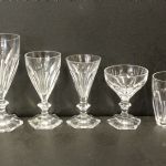 863 9481 GLASS SET